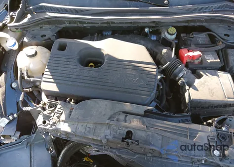 2020 Ford Escape Sel from USA, damaged, VIN 1FMCU9H94LUA07874